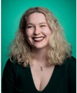 Níamh Curran 